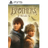 Brothers: A Tale of Two Sons Remake PS5